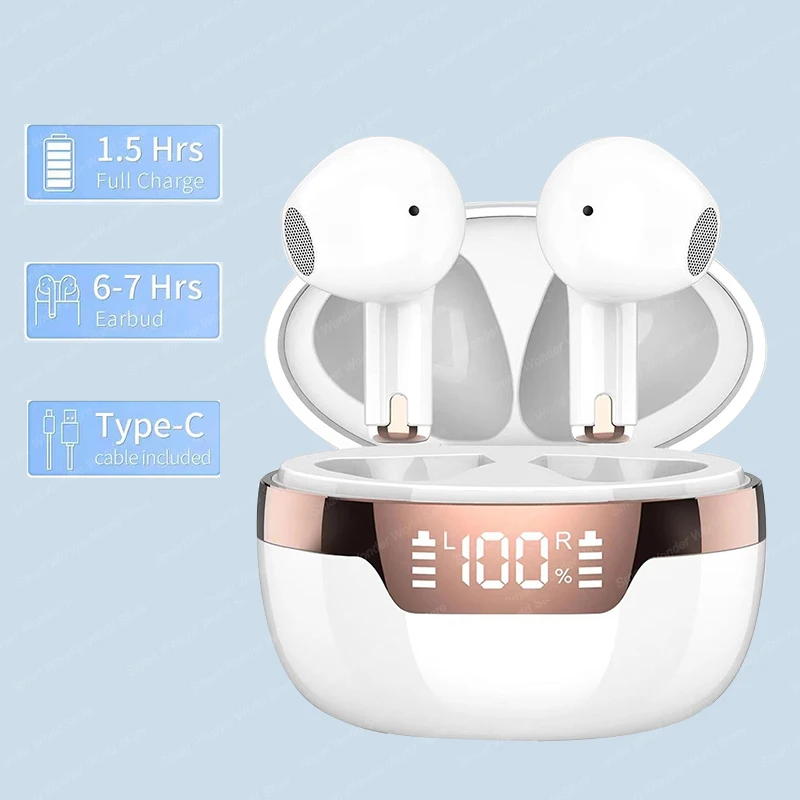 Open Ear Air Conduction Headphones - J97 TWS Bluetooth Kopfhörer Echte Drahtlose