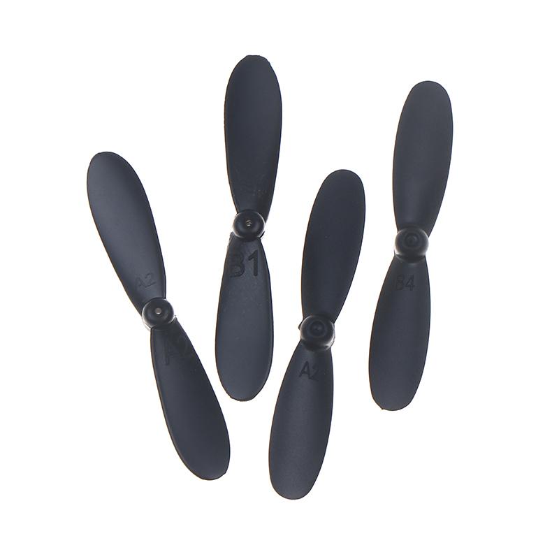 Drones - HEISS! 8 Stück 42mm Propeller für