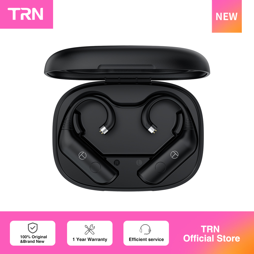 Planar Magnetic Iem Earphones - New TRN BT20 pro drahtloses Bluetooth
