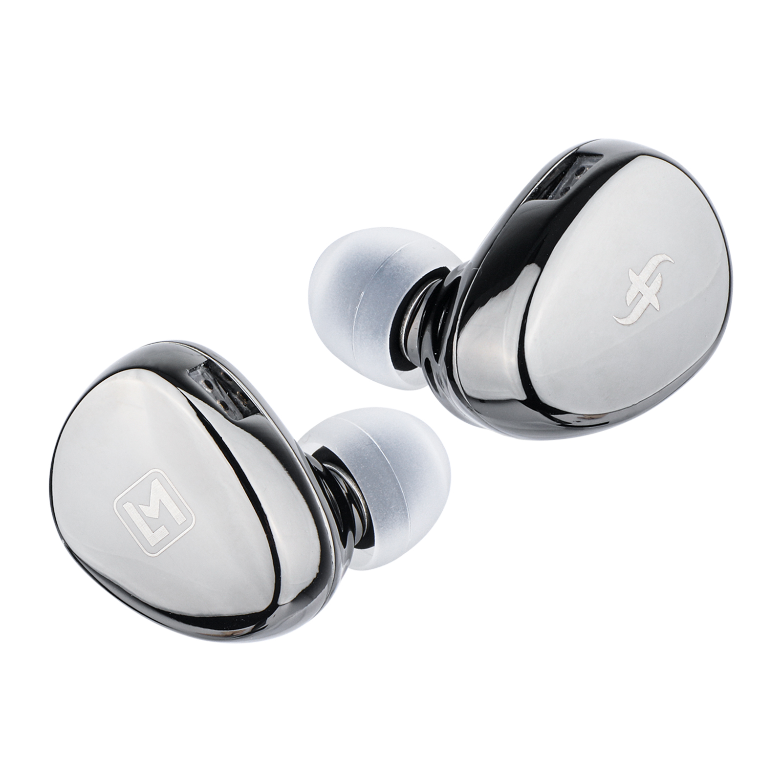 Planar Magnetic Iem Earphones - SIMGOT EA500 LM Die 2. Generation