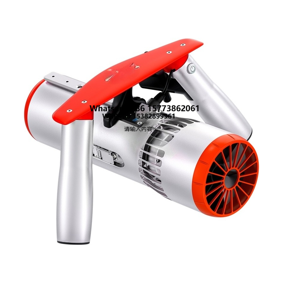 Drones - Hot Sunnysky Smart Drive Wassersport-Scooter mit