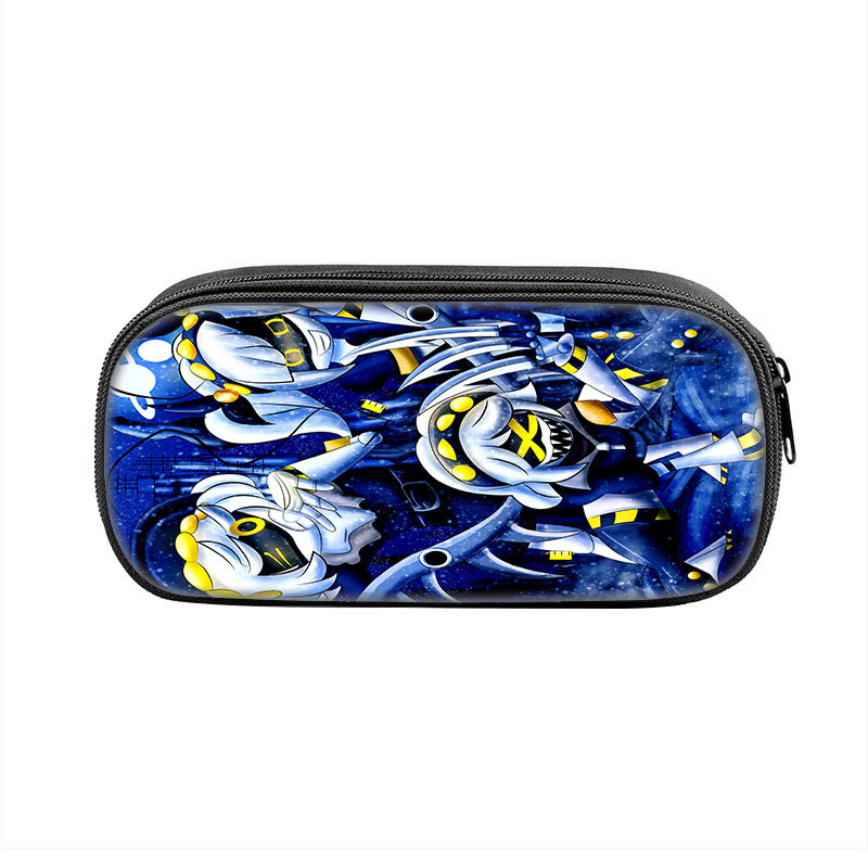 Drones - Murder Drones Anime Peripheral Pen Box