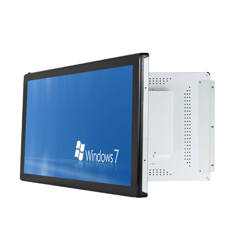 Tablets - 17'' 19'' Android Industrie-Panel-PC Eingebetteter IP65