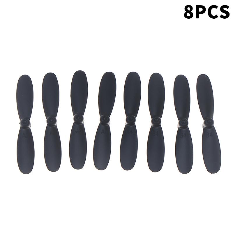 Drones - 8 Stück 42mm Propeller für 4D
