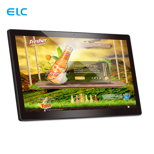 Tablets - Wandmontiertes 14 Zoll RK3568 Android 11