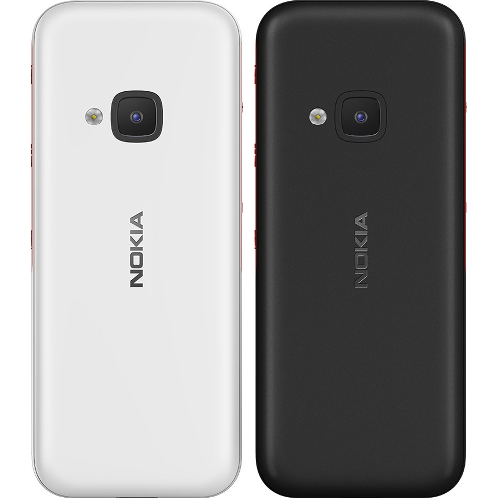 Nokia 5310 2020 Backup-Handy 2 – Cameras Bewertung und Preis