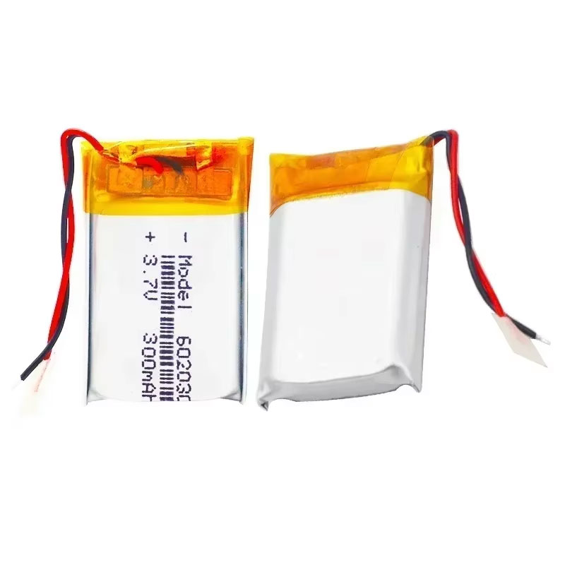 3,7V 300mAh 602030 Lithium-Akk – Smartwatches Bewertung und Preis