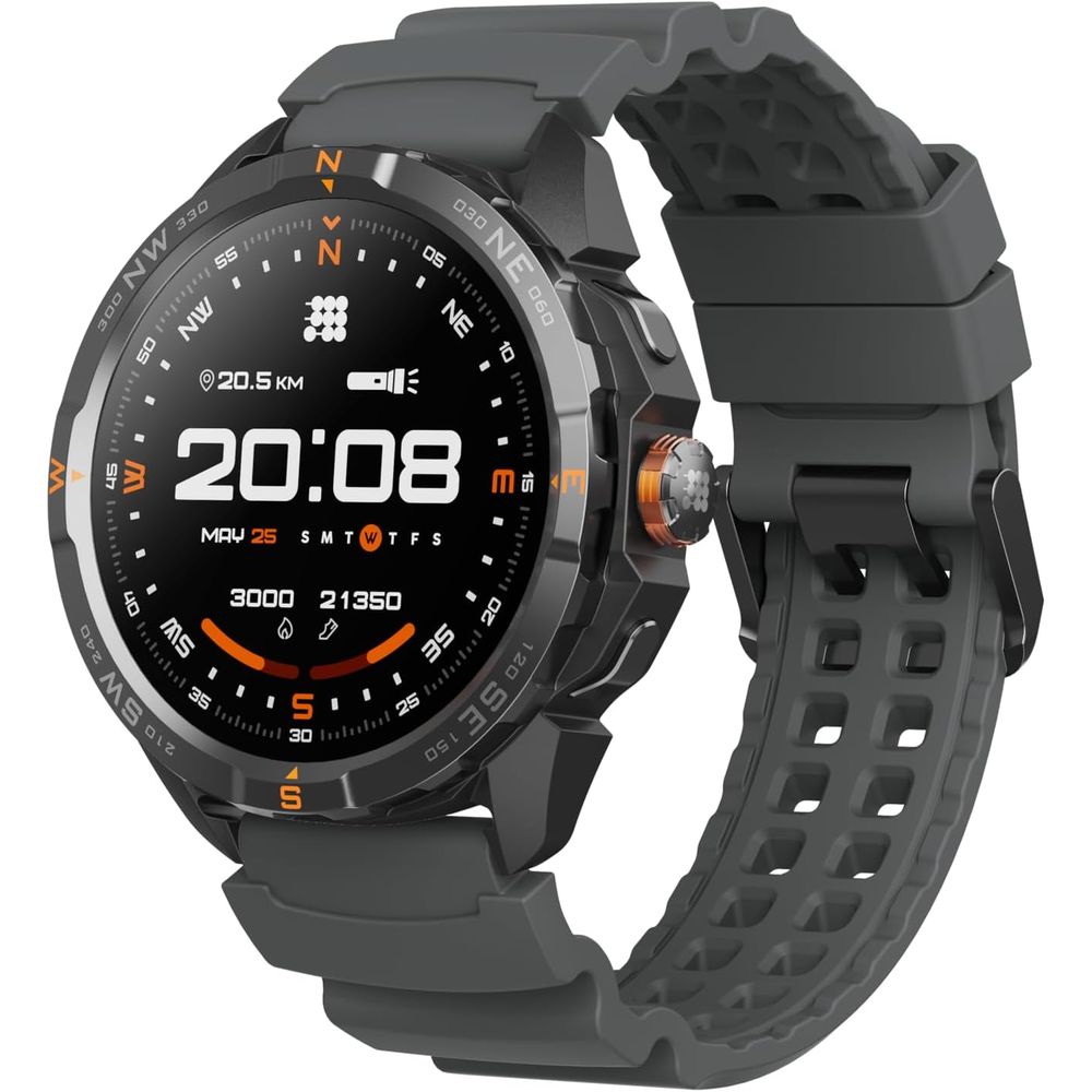 Cubitt Terra Red Smartwatch mi – Smartwatches Bewertung und Preis