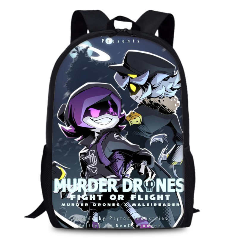 Murder Drones Anime-Peripherie – Drones Bewertung und Preis