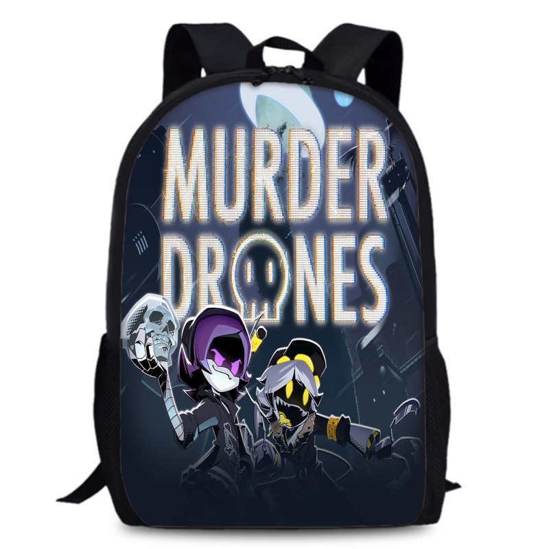 Murder Drones Anime-Peripherie – Drones Bewertung und Preis