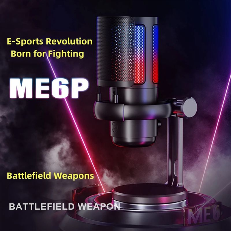 AY14 – Gaming-RGB-Mikrofon, US – Gaming Headset With Mic Rgb Bewertung und Preis