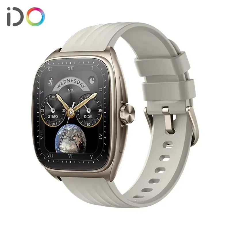 2025 Modische Herren-Smartwatc – Smartwatches Bewertung und Preis