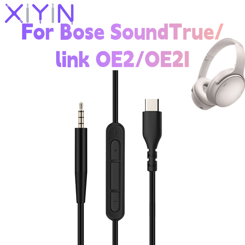 Ersatzkabel 1,4 Meter DAC Typ  – Type C Wired Earphones With Mic Bewertung und Preis