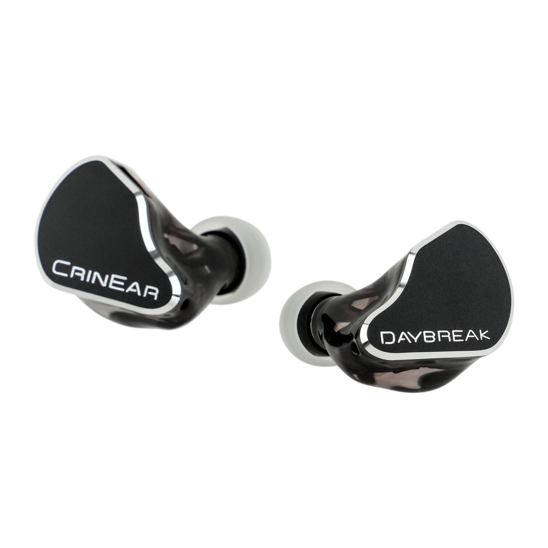 CrinEar Daybreak 1DD+2BA+2MPT  – Planar Magnetic Iem Earphones Bewertung und Preis