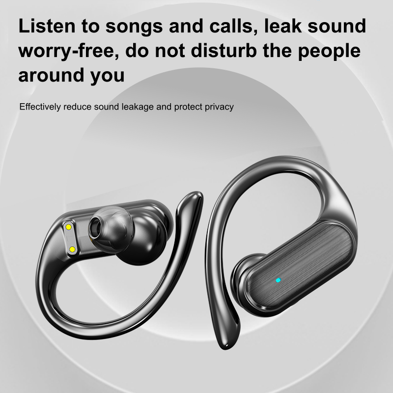 BOSECXT Kabellose Kopfhörer, B – Tws Earbuds Bluetooth 5.3 Bewertung und Preis