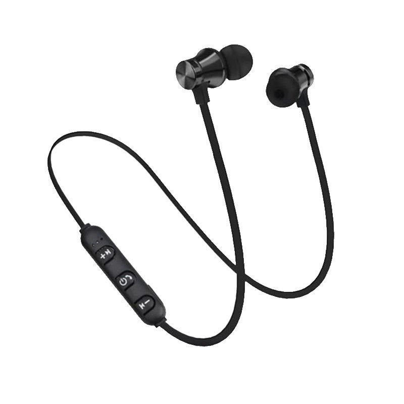 XT-11 Bluetooth 4.2 Drahtlose  – Magnetic Neckband Sports Earphones Bewertung und Preis