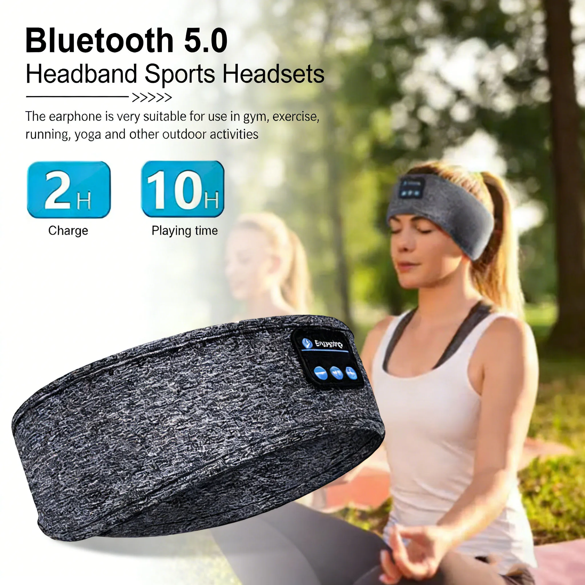 Bluetooth-Schlafkopfhörer Auge – Sleep Mask Headphones Bluetooth Bewertung und Preis