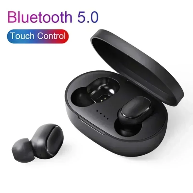 TWS Bluetooth-Kopfhörer Kabell – Tws Earbuds Bluetooth 5.3 Bewertung und Preis