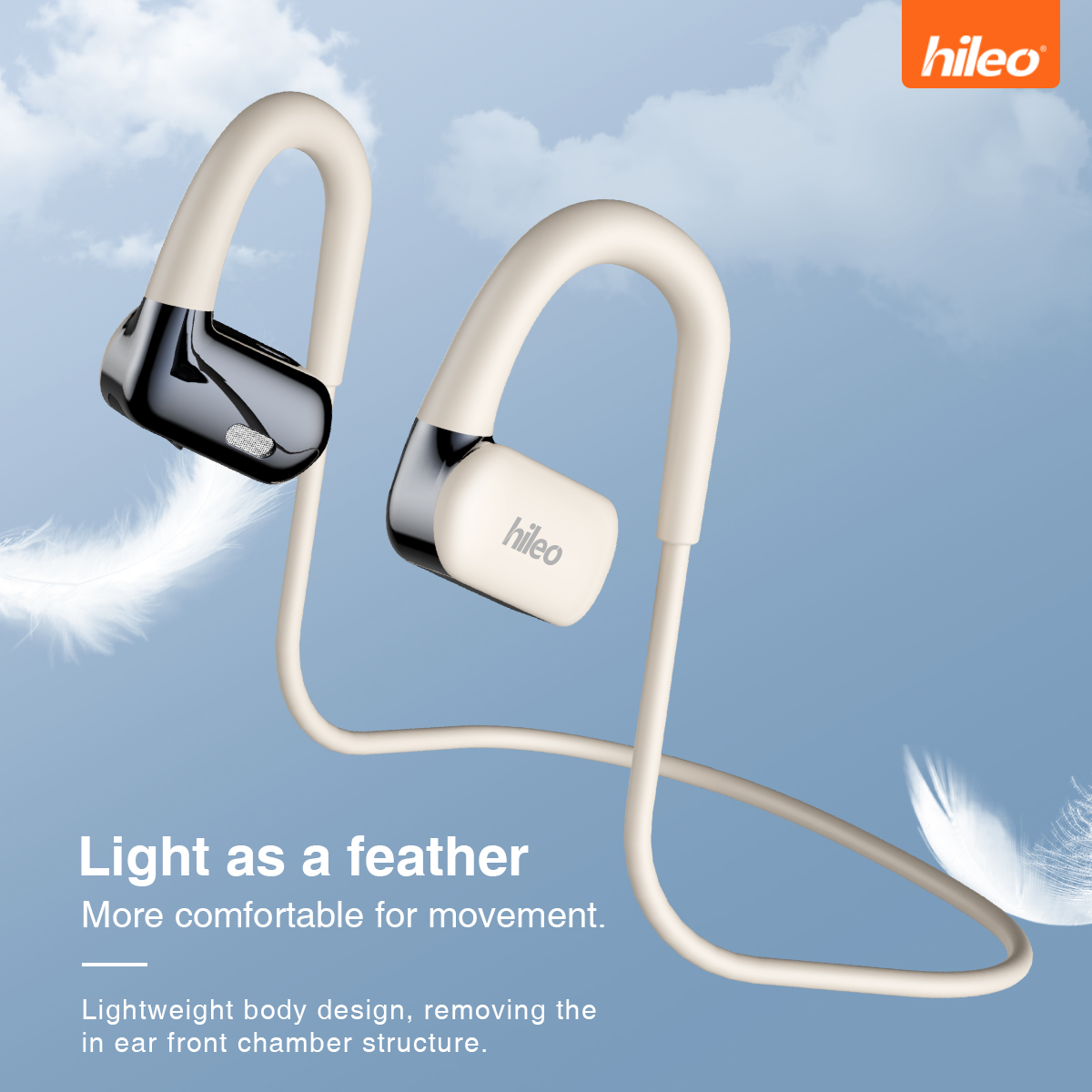 Hileo Hi77 Lautsprecher Blueto – Open Ear Air Conduction Headphones Bewertung und Preis