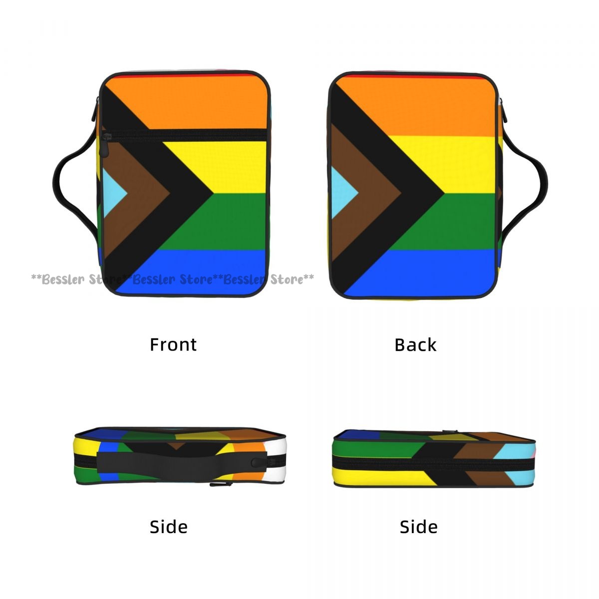 Bibelhülle Tragbare Buchtasche – Tablets Bewertung und Preis