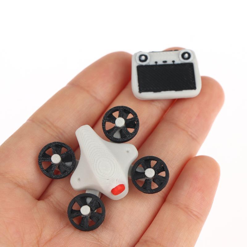 Miniatur-Simulationsdrohnenmod – Drones Bewertung und Preis