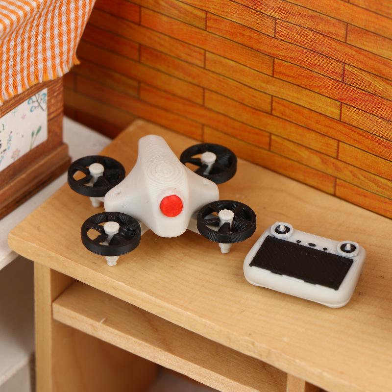 Miniatur-Simulationsdrohnenmod – Drones Bewertung und Preis