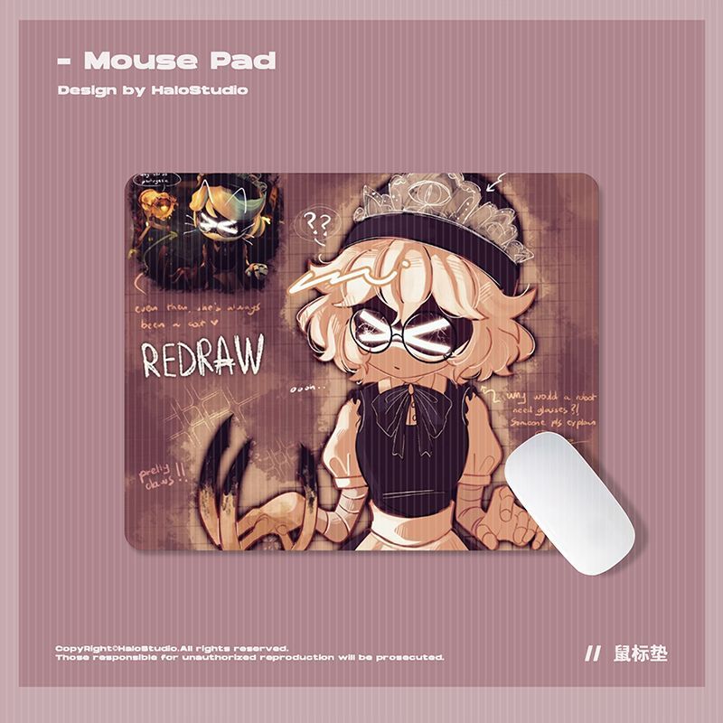 Anime Murder Drones Merch Maus – Drones Bewertung und Preis