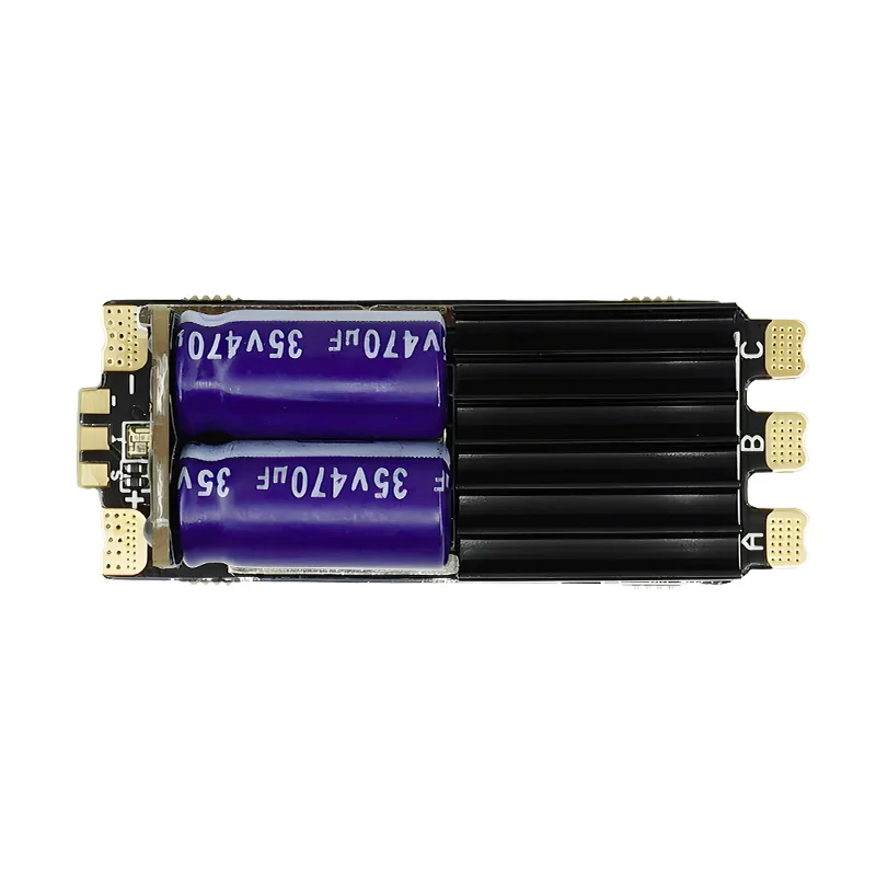 SEQURE 28120 Bürstenloser ESC  – Drones Bewertung und Preis