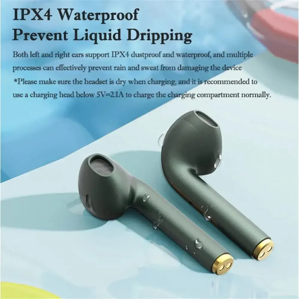 TWS Kabellose Ohrhörer, 5.3 Bl – Tws Earbuds Bluetooth 5.3 Bewertung und Preis