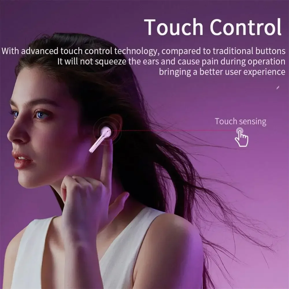 TWS Kabellose Ohrhörer, 5.3 Bl – Tws Earbuds Bluetooth 5.3 Bewertung und Preis