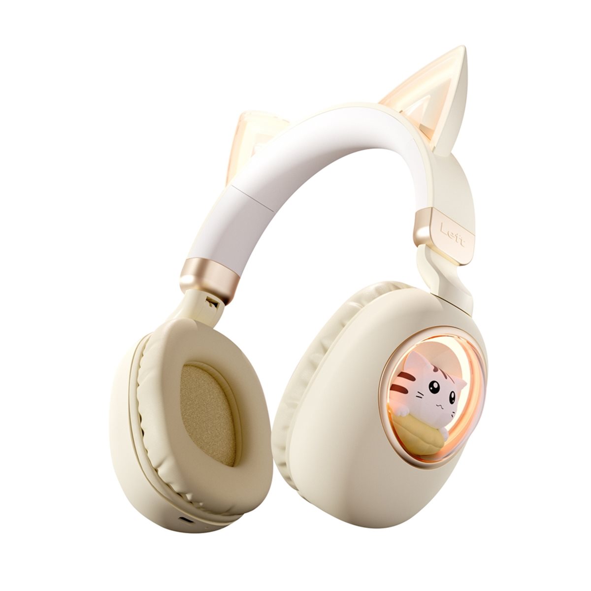 [VALUE PACK] Niedliche Katzeno – Cat Ear Bluetooth Headset Led Bewertung und Preis