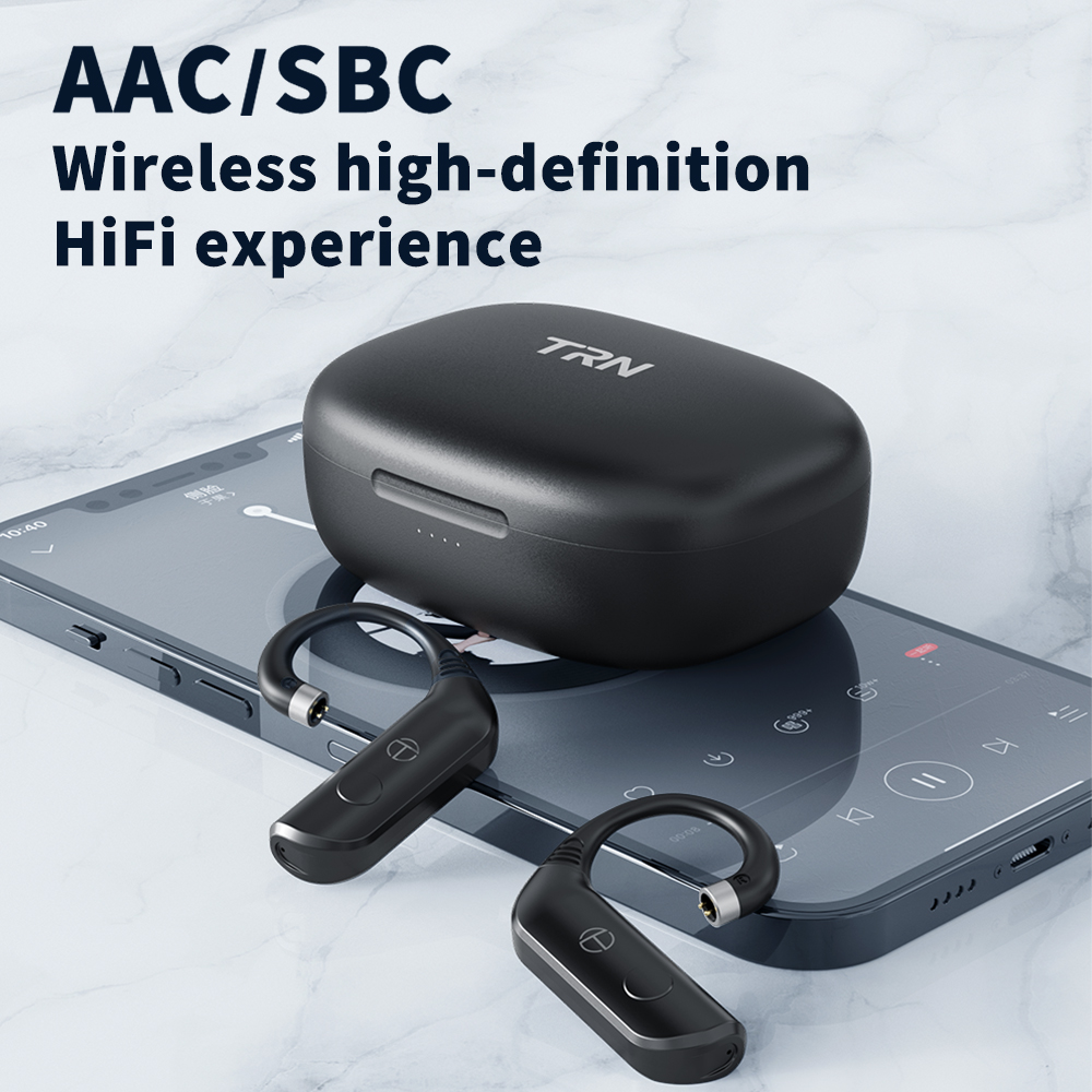 New TRN BT20 pro drahtloses Bl – Planar Magnetic Iem Earphones Bewertung und Preis