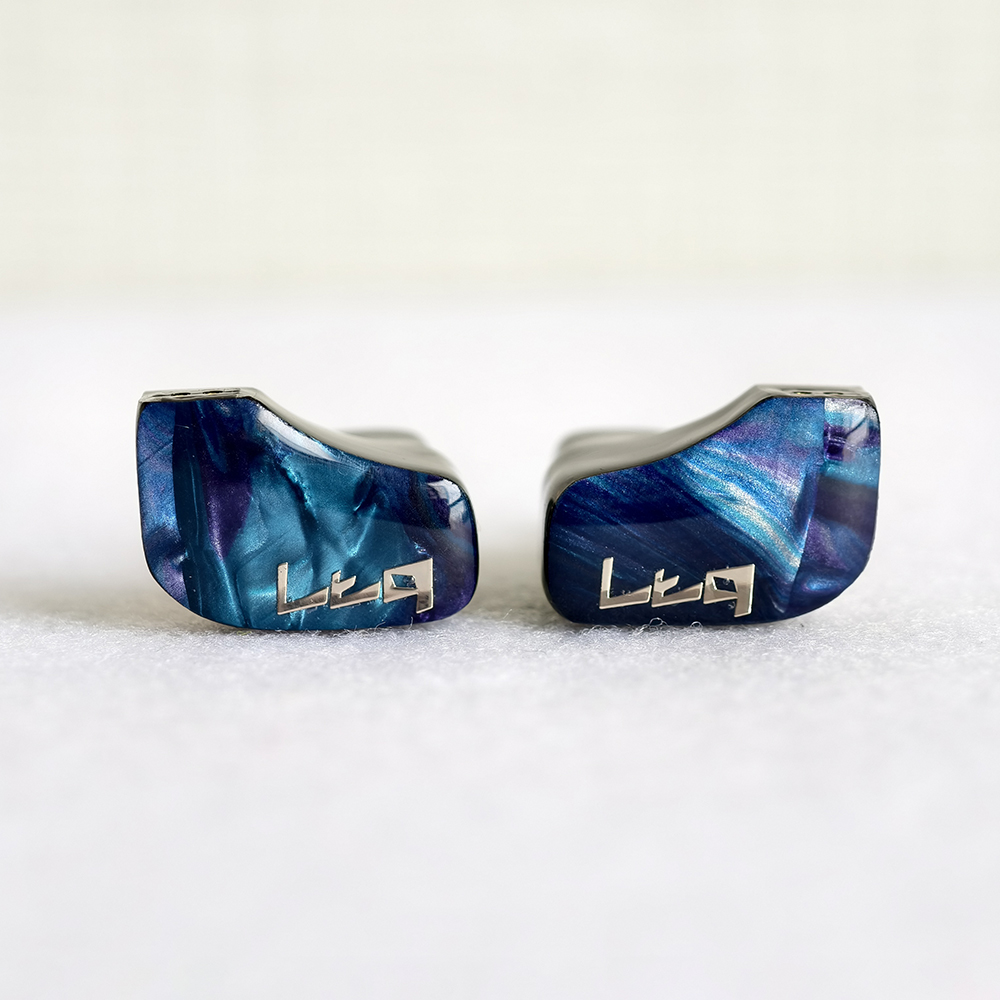 IEM In-Ear-Kopfhörer mit DD+BA – Planar Magnetic Iem Earphones Bewertung und Preis