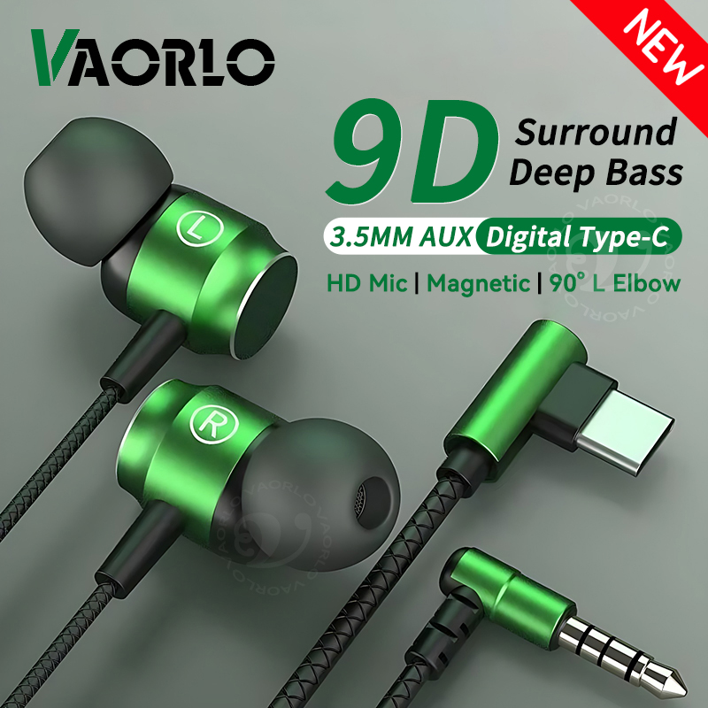 9D HIFI Heavy Bass Game-Kopfhö – Open Ear Air Conduction Headphones Bewertung und Preis