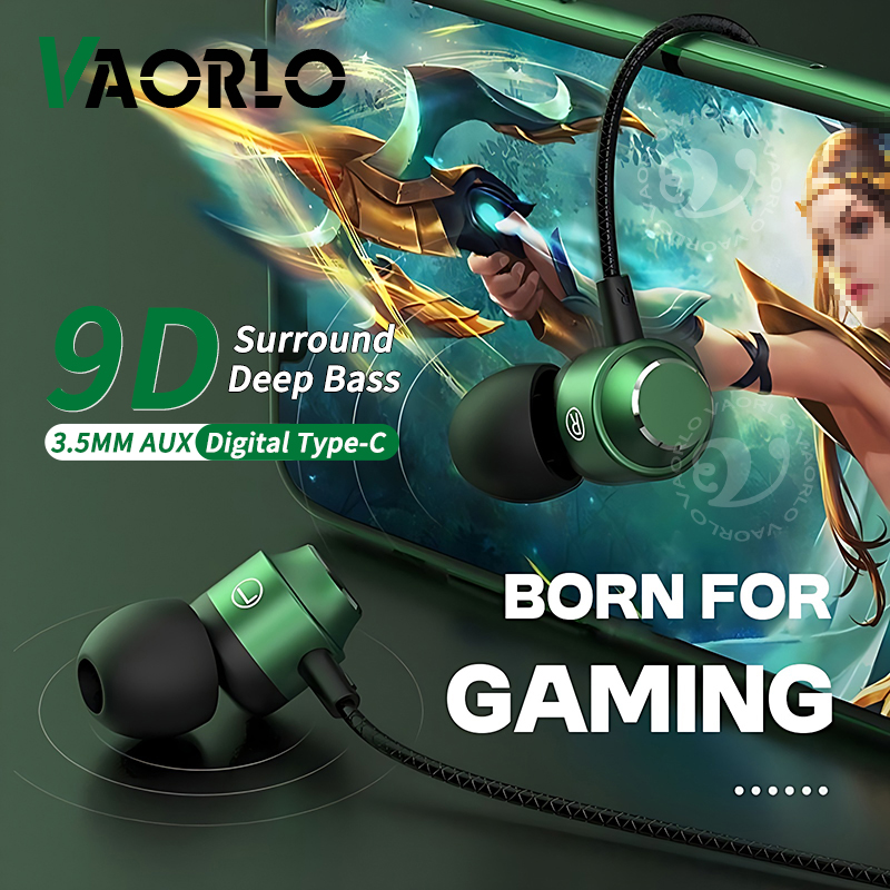 9D HIFI Heavy Bass Game-Kopfhö – Open Ear Air Conduction Headphones Bewertung und Preis
