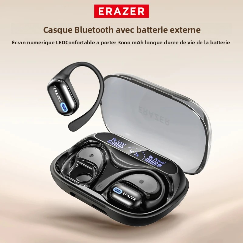 ERAZER XP18 Bluetooth V6 Kopfh – Sleep Mask Headphones Bluetooth Bewertung und Preis