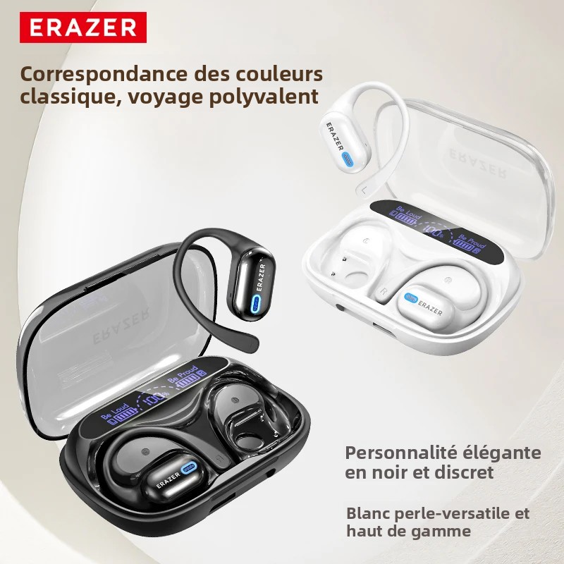 ERAZER XP18 Bluetooth V6 Kopfh – Sleep Mask Headphones Bluetooth Bewertung und Preis