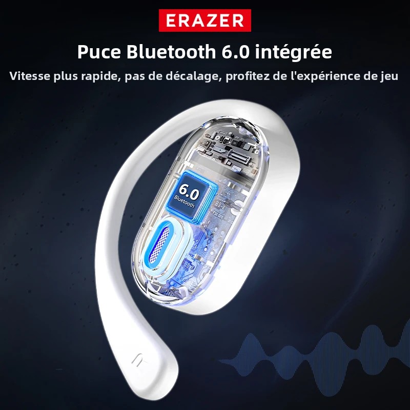 ERAZER XP18 Bluetooth V6 Kopfh – Sleep Mask Headphones Bluetooth Bewertung und Preis