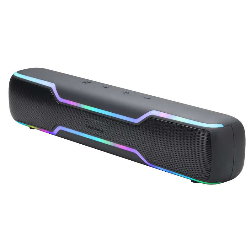 BT351 Heimkinosystem Soundbar  – Rgb Computer Soundbar For Pc Bewertung und Preis