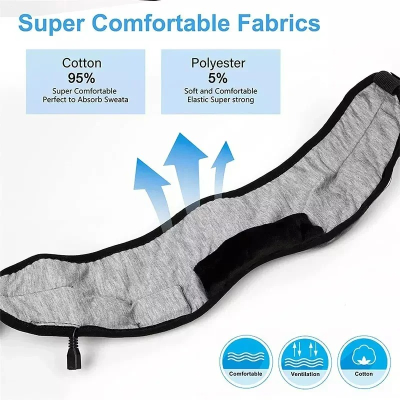 Bluetooth-Kopfhörer Sport-Schl – Sleep Mask Headphones Bluetooth Bewertung und Preis