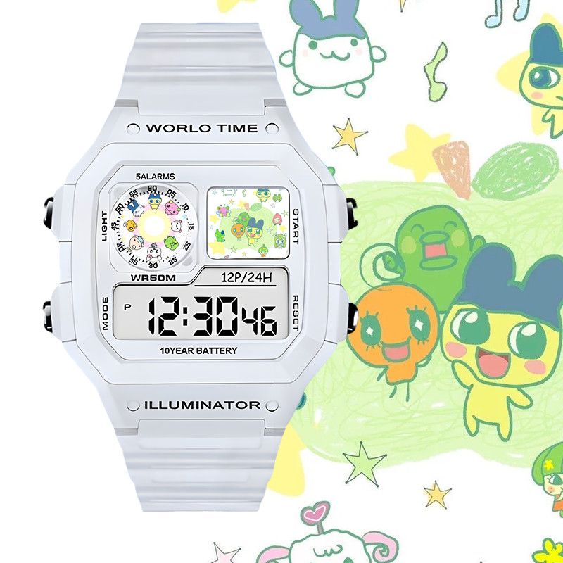 Tamagotchi Smarte Elektronisch – Smartwatches Bewertung und Preis