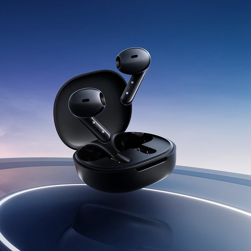 Redmi Buds 4 Lite Ohrhörer TWS – Type C Wired Earphones With Mic Bewertung und Preis
