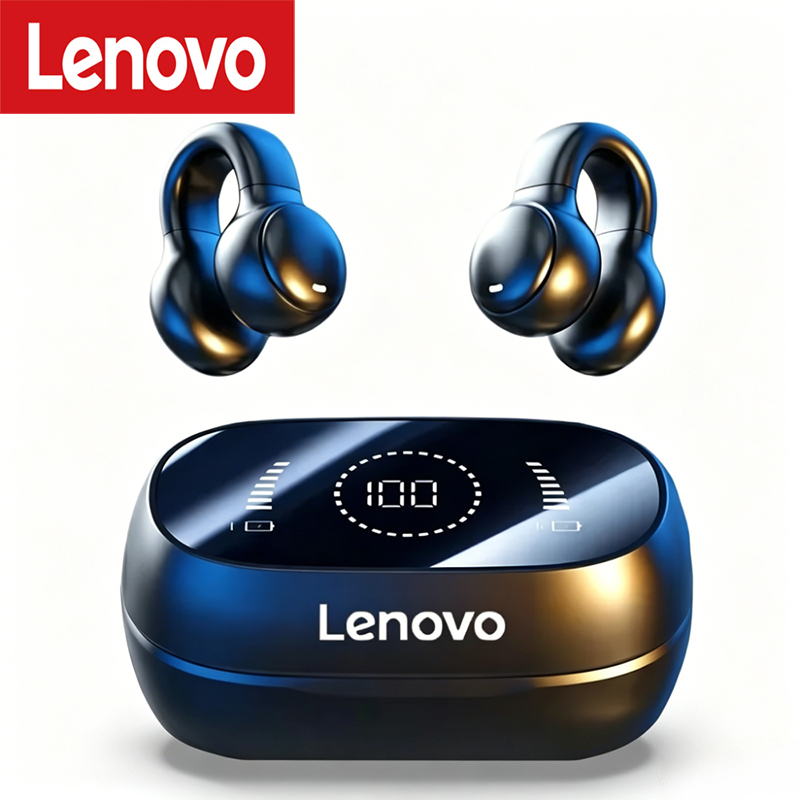 Lenovo Original M47 Kabellose  – Bone Conduction Running Headphones Bewertung und Preis