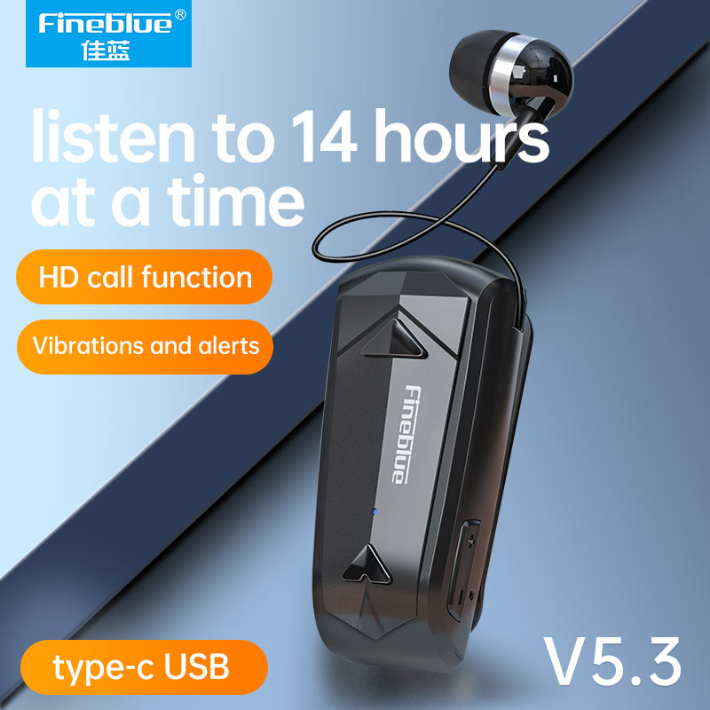 Fineblue F520 Mini Kabelloser  – Type C Wired Earphones With Mic Bewertung und Preis