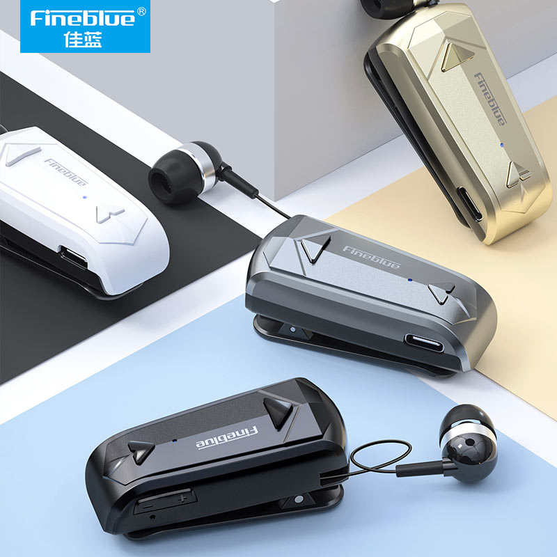 Fineblue F520 Mini Kabelloser  – Type C Wired Earphones With Mic Bewertung und Preis