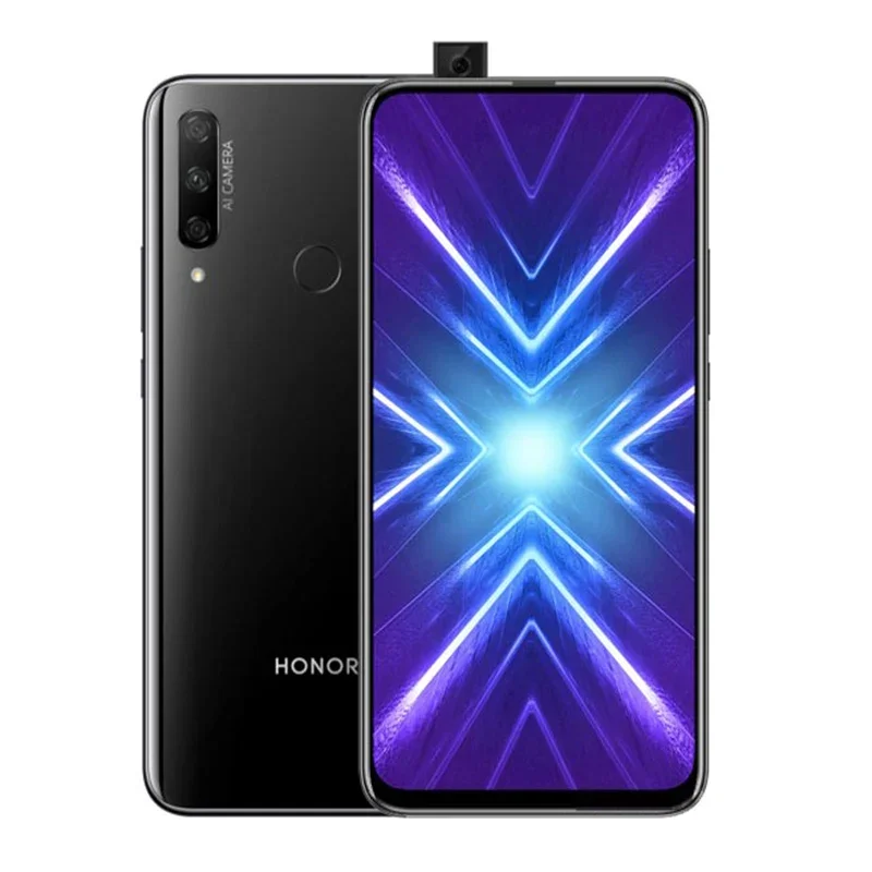 Globale Firmware HONOR 9X Smar – Cameras Bewertung und Preis