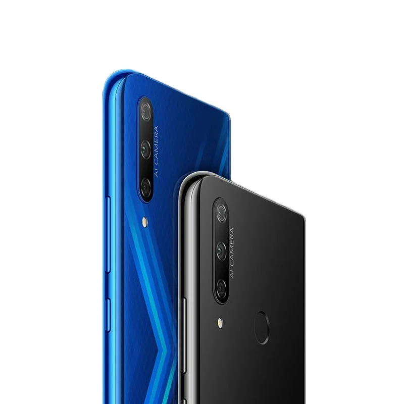 Globale Firmware HONOR 9X Smar – Cameras Bewertung und Preis