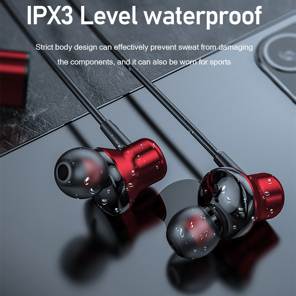 EARDECO Original Bluetooth Kop – Magnetic Neckband Sports Earphones Bewertung und Preis