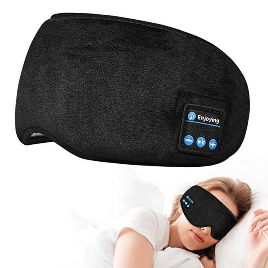 Kabellose Schlaf-Kopfhörer-Mas – Sleep Mask Headphones Bluetooth Bewertung und Preis