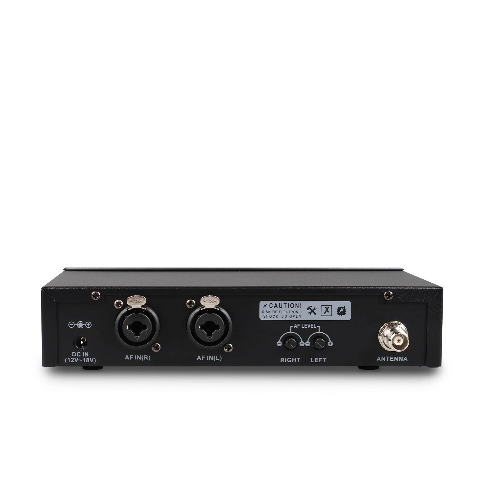 Kabelloses In-Ear-Monitor-Syst – In Ear Monitors For Singers Bewertung und Preis
